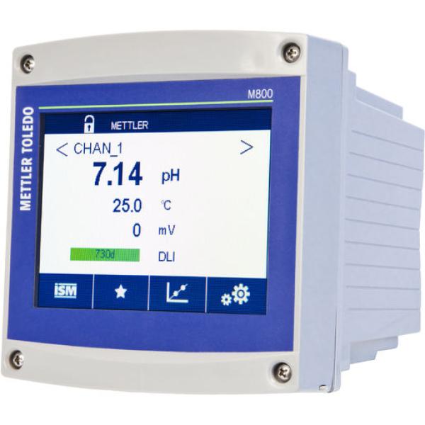 M800 Water 2-CH